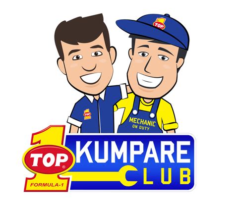 Kumpare .